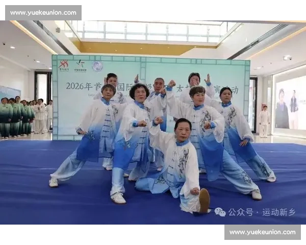 体育文化传播视角下的全民健身理念推广与社会影响研究