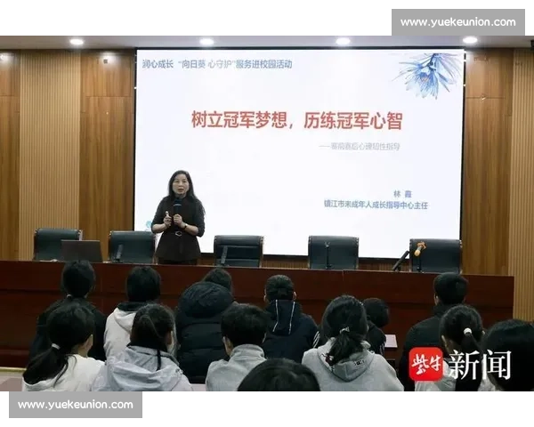 体育心理实践驱动下青少年竞技表现与心理韧性协同提升路径研究