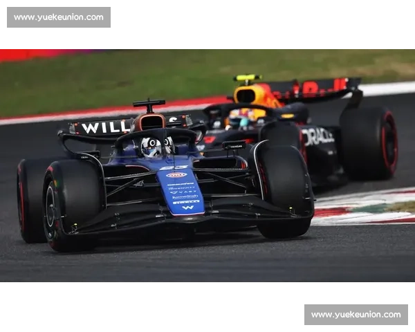 极速争锋赛道之上F1车手巅峰对抗全纪录 极速争锋赛道之上F1车手巅峰对抗全纪录