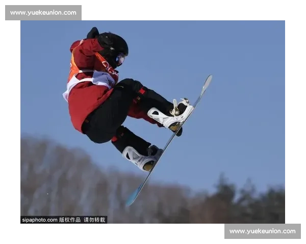 滑雪焦点战精彩瞬间全记录与赛场精彩解析 滑雪焦点战精彩瞬间全记录与赛场精彩解析